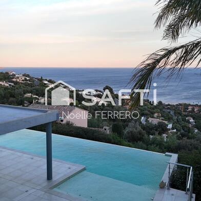 Maison 6 pièces 1995000 €