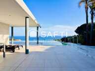 VILLA 6 PIÈCES VUE MER PANORAMIQUE  LES ISSAMBRES — photo 3