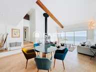 VILLA 6 PIÈCES VUE MER PANORAMIQUE  LES ISSAMBRES — photo 4