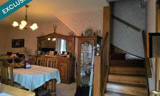 Maison 3 Pièces 73 m² à vendre à Clermont-Ferrand (63100)