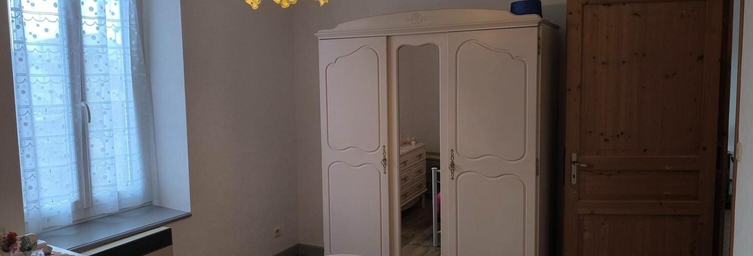 Maison 3 Pièces 73 m² à vendre à Clermont-Ferrand (63100)