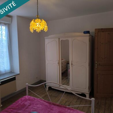 Maison 3 pièces 194000 €