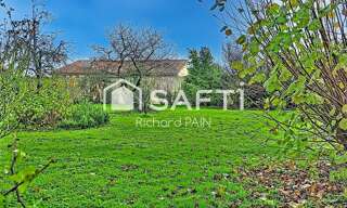 Terrain  904 m² à vendre à Fressines (79370)