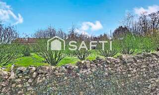 Terrain  904 m² à vendre à Fressines (79370)