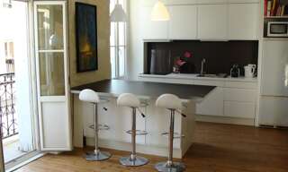 Appartement 3 Pièces 48 m² à vendre à Bordeaux (33300)