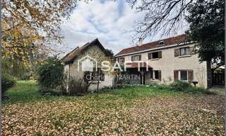 Maison 12 Pièces 237 m² à vendre à Vierzon (18100)