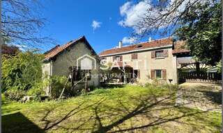 Maison 12 Pièces 237 m² à vendre à Vierzon (18100)