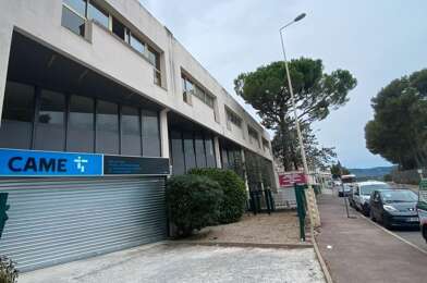 Commerce 8 pièces 570000 €