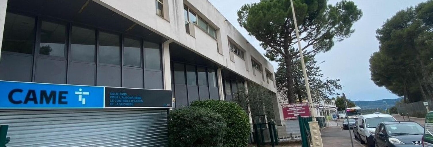 Commerce 8 Pièces 280 m² à vendre à Le Cannet (06110)