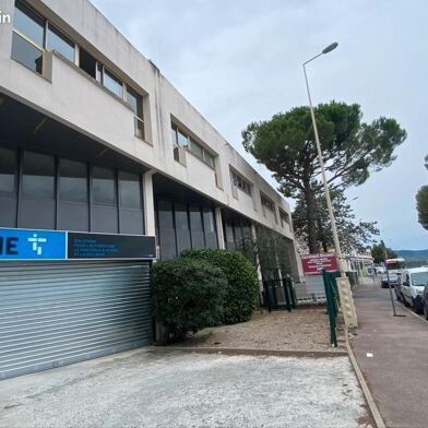 Commerce 8 pièces 570000 €