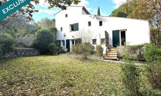 Maison 4 Pièces 155 m² à vendre à La Roque-d'Anthéron (13640)