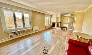 Appartement 3 Pièces 100 m² à vendre à Le Péage-de-Roussillon (38550)