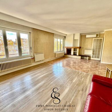 Appartement 3 pièces 105000 €