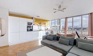 Appartement 2 Pièces 50 m² à vendre à Longjumeau (91160)