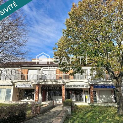 Commerce 1 pièces 88000 €