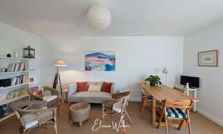 Appartement 3 Pièces 68 m² à vendre à Les Ponts-de-Cé (49130)