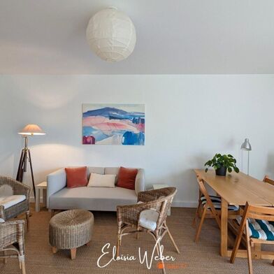 Appartement 3 pièces 261000 €