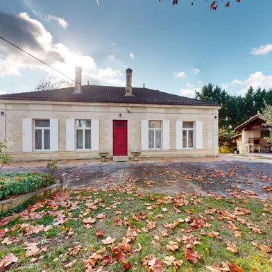 Maison 8 pièces 1495000 €