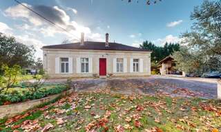 Maison 8 Pièces 260 m² à vendre à Fargues-Saint-Hilaire (33370)