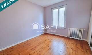 Maison 3 Pièces 52 m² à vendre à Saint-Nazaire (44600)