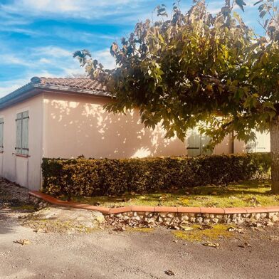 Maison 6 pièces 295000 €