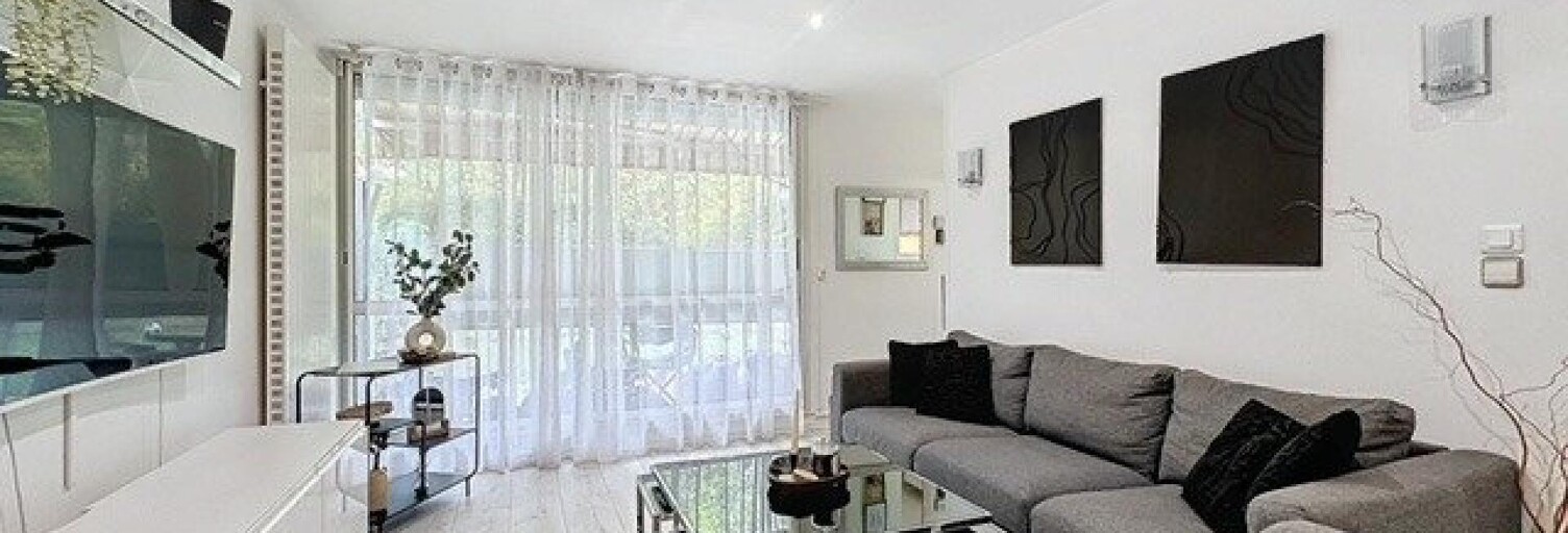 Appartement 4 Pièces 78 m² à vendre à Valenton (94460)