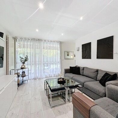 Appartement 4 pièces 258000 €