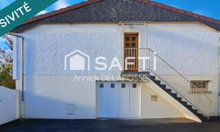 Maison 5 Pièces 100 m² à vendre à Vimoutiers (61120)