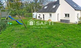 Maison 6 Pièces 120 m² à vendre à Landivisiau (29400)