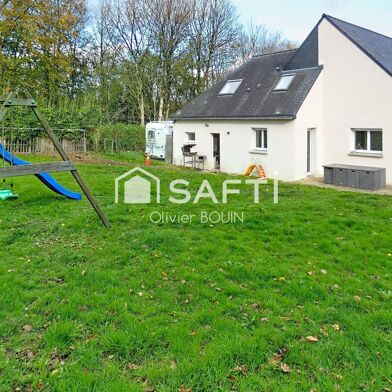 Maison 6 pièces 303700 €