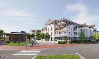 Appartement 4 Pièces 90 m² à vendre à Gujan-Mestras (33470)