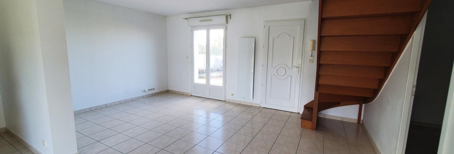 Maison 6 Pièces 110 m² à vendre à Montlouis-sur-Loire (37270)