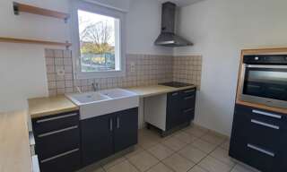 Maison 6 Pièces 110 m² à vendre à Montlouis-sur-Loire (37270)