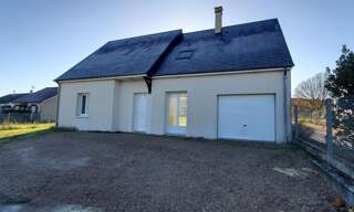 Maison 6 Pièces 110 m² à vendre à Montlouis-sur-Loire (37270)