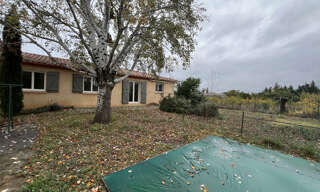 Maison 4 Pièces 85 m² à louer à Trausse (11160)