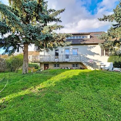 Maison 6 pièces 318500 €