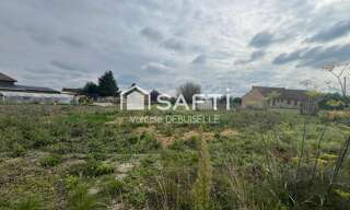 Terrain  627 m² à vendre à Chocques (62920)