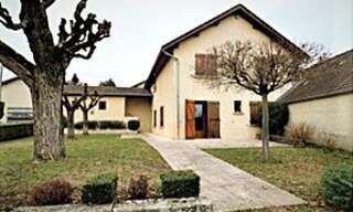 Maison 4 Pièces 134 m² à louer à Saint-Chef (38890)