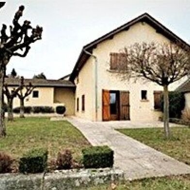 Maison 4 pièces 1400 €