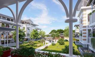 Appartement 5 Pièces 104 m² à vendre à Gujan-Mestras (33470)