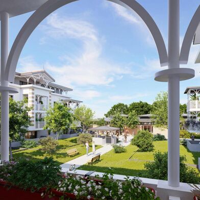 Appartement 5 pièces 675000 €