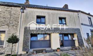 Maison 9 Pièces 200 m² à vendre à Nozay (44170)