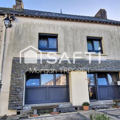 Maison 9 pièces 209900 €