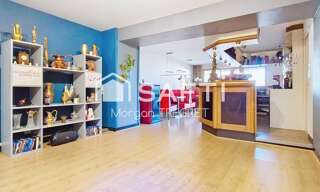 Maison 9 Pièces 200 m² à vendre à Nozay (44170)