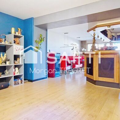 Maison 9 pièces 209900 €