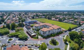 Appartement 3 Pièces 65 m² à vendre à Gujan-Mestras (33470)