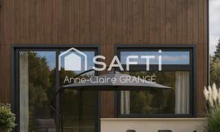 Maison 4 Pièces 116 m² à vendre à Saint-Léonard-des-Bois (72130)