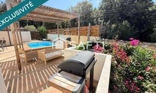 Appartement 3 Pièces 67 m² à vendre à Patrimonio (20253)