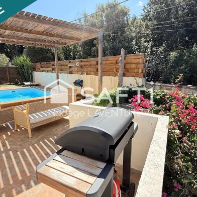 Appartement 3 pièces 339000 €