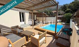 Appartement 3 Pièces 67 m² à vendre à Patrimonio (20253)